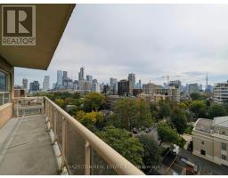 901 - 206 St George Street, Toronto, ON M5R2N6 Photo 16