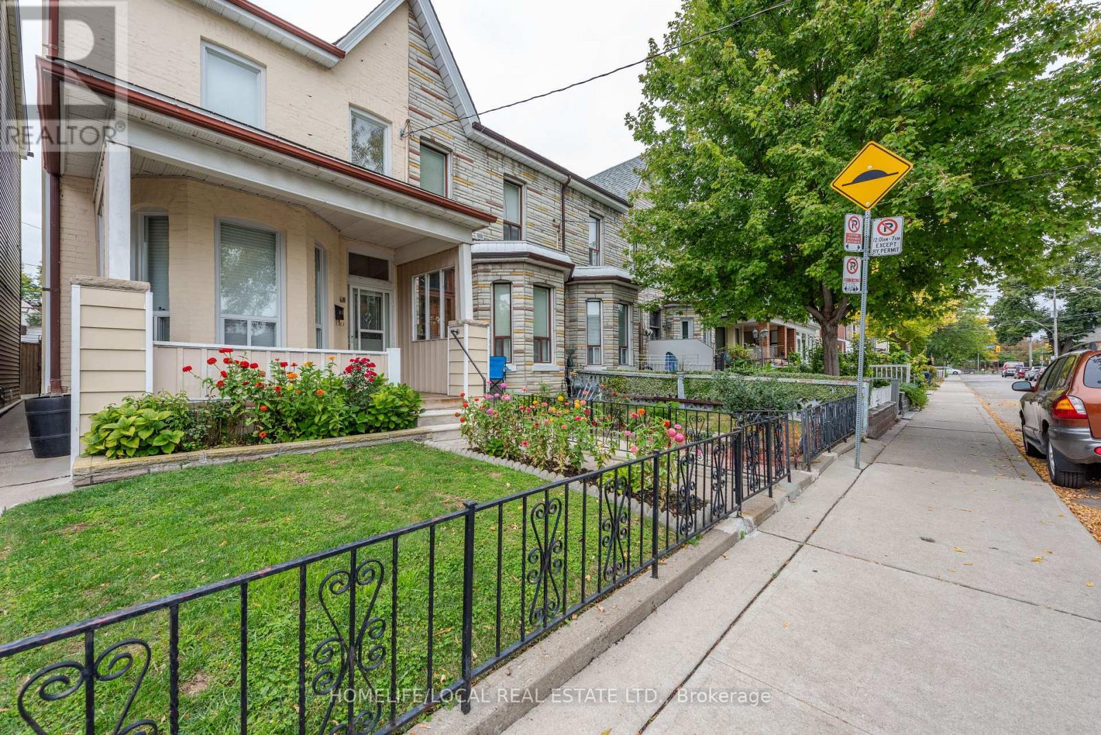 38 GORDON STREET - 2