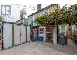 38 Gordon Street, Toronto, ON M6K1P6 Photo 47