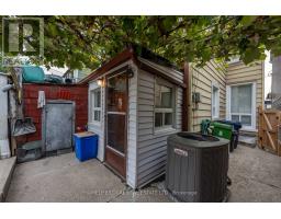 38 Gordon Street, Toronto, ON M6K1P6 Photo 49