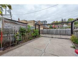38 Gordon Street, Toronto, ON M6K1P6 Photo 50