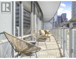 1811 - 21 Widmer Street, Toronto, ON M5V0B8 Photo 22