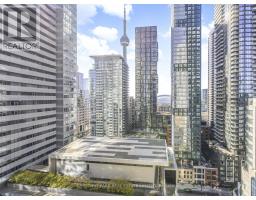 1811 - 21 Widmer Street, Toronto, ON M5V0B8 Photo 25