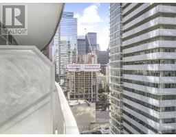 1811 - 21 Widmer Street, Toronto, ON M5V0B8 Photo 26