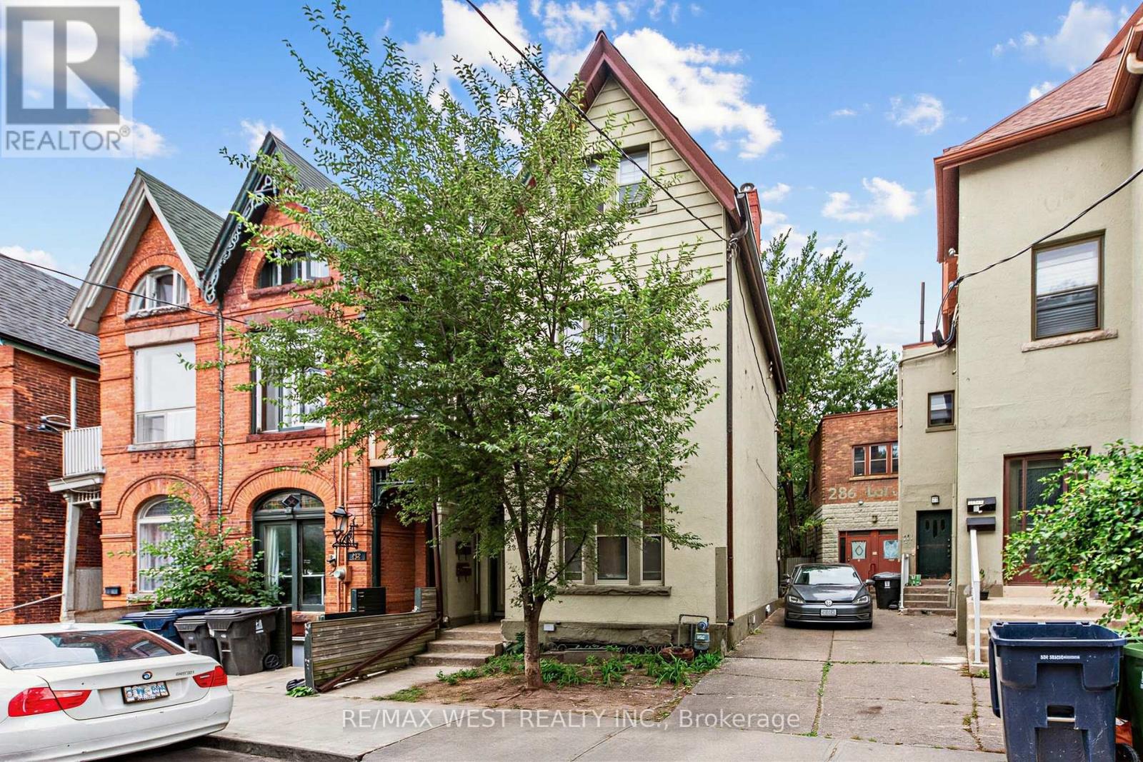 284 LISGAR STREET - 1