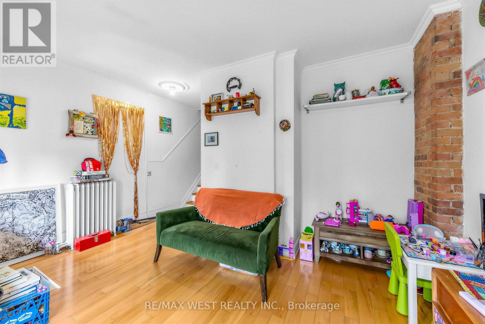 284 LISGAR STREET - 7