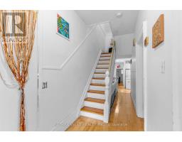 Kitchen - 284 Lisgar Street, Toronto, ON M6J3G9 Photo 10