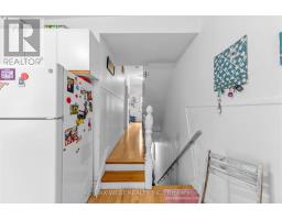 Bedroom - 284 Lisgar Street, Toronto, ON M6J3G9 Photo 13