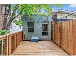 284 Lisgar Street, Toronto, ON M6J3G9 Photo 28