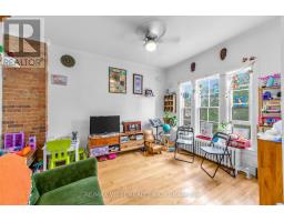 Primary Bedroom - 284 Lisgar Street, Toronto, ON M6J3G9 Photo 6