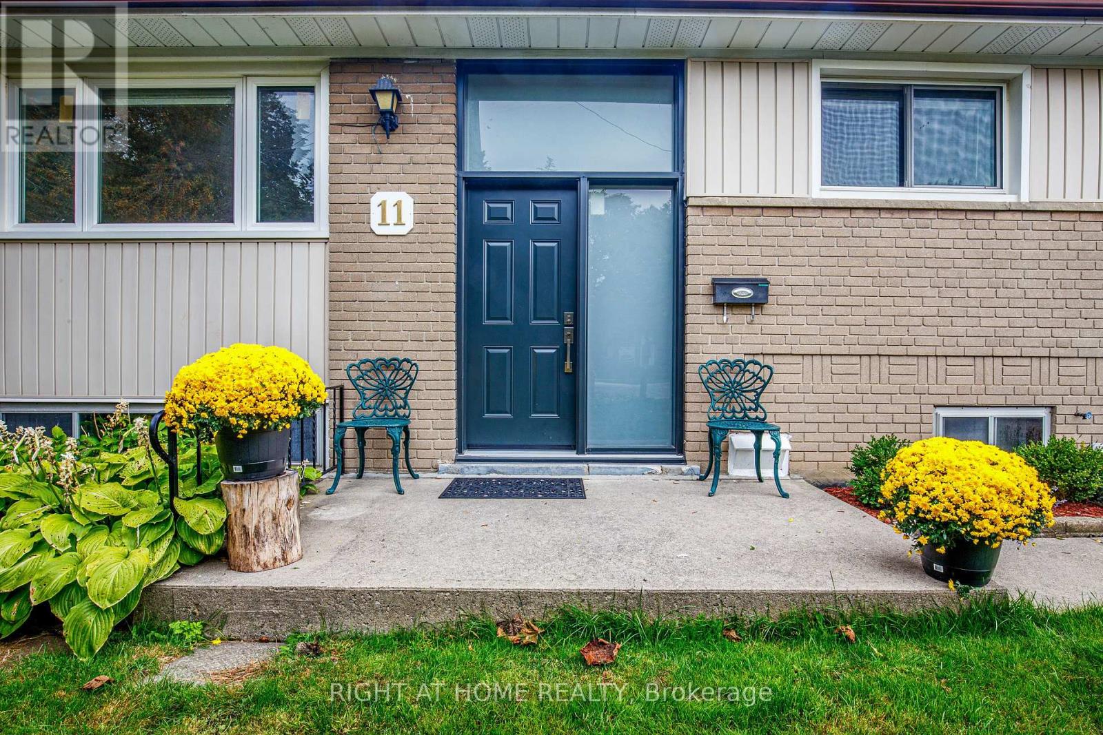 11 FAREHAM CRESCENT - 3