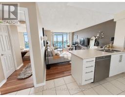 906 - 340 Watson Street W, Whitby, ON L1N9G1 Photo 15