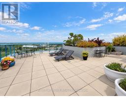 906 - 340 Watson Street W, Whitby, ON L1N9G1 Photo 17
