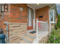 Bedroom 4 - 54 Sunderland Crescent, Toronto, ON M1H2V3 Photo 7