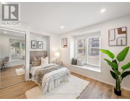 Primary Bedroom - 43 Deans Drive, Toronto, ON M1L0B9 Photo 8