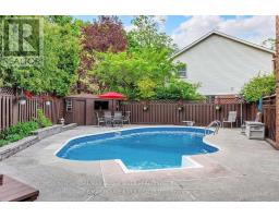 1110 Timber Court, Pickering, ON L1X1T4 Photo 37