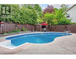1110 Timber Court, Pickering, ON L1X1T4 Photo 39