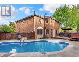 1110 Timber Court, Pickering, ON L1X1T4 Photo 41