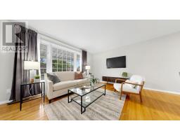 Bedroom 3 - 32 Cairnside Crescent, Toronto, ON M2J3M8 Photo 6