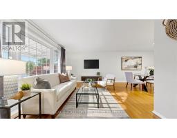 Recreational, Games room - 32 Cairnside Crescent, Toronto, ON M2J3M8 Photo 8