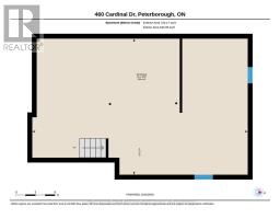 460 Cardinal Drive, Peterborough, ON K9L1X9 Photo 36