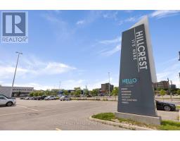 #1514 - 9471 Yonge Street, Richmond Hill, ON L4C1V5 Photo 29