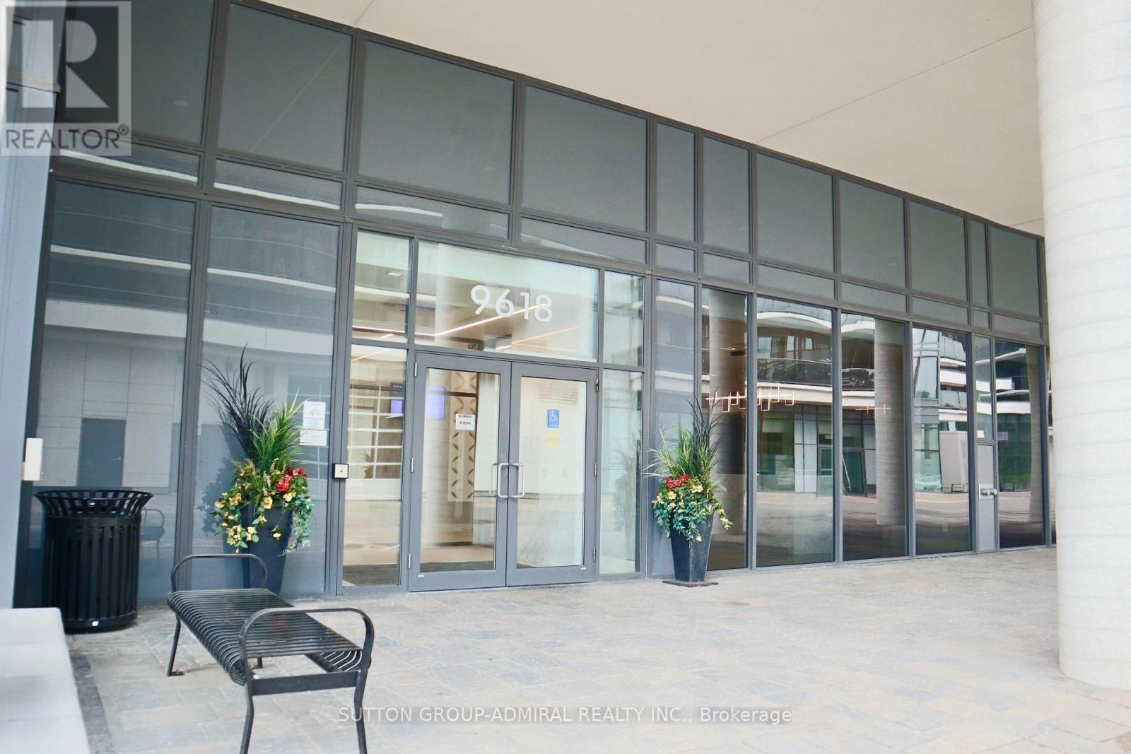 #1008 9618 YONGE STREET - 2