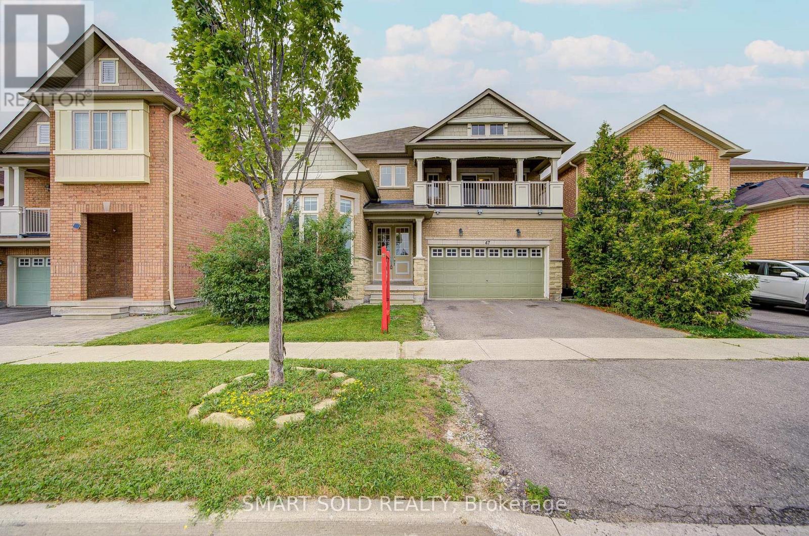 47 TOWNSHIP AVENUE - 1