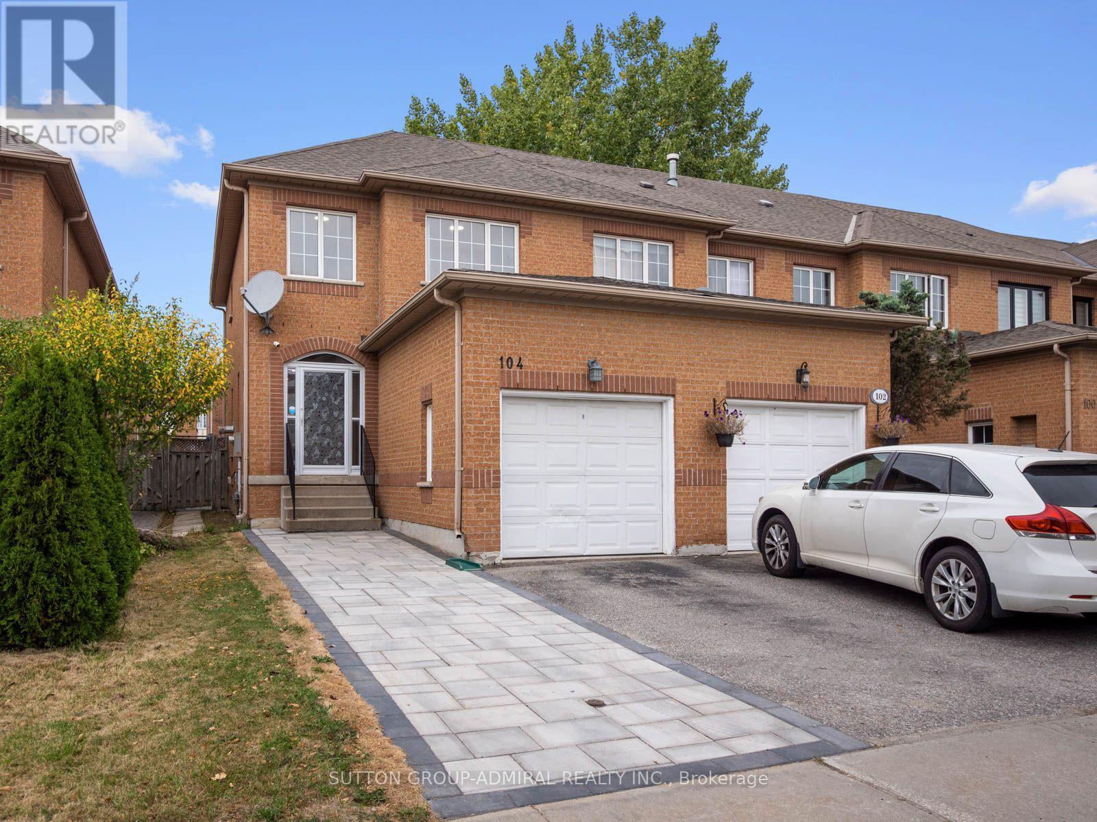 Listing photo of 104 PARKTREE DRIVE