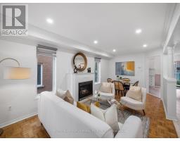 Eating area - 104 Parktree Drive, Vaughan, ON L6A2R3 Photo 7