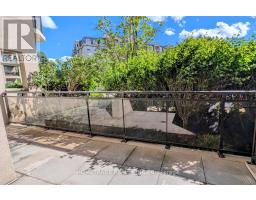 115 - 2 Maison Parc Court, Vaughan, ON L4J9K4 Photo 22