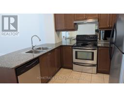 115 - 2 Maison Parc Court, Vaughan, ON L4J9K4 Photo 8