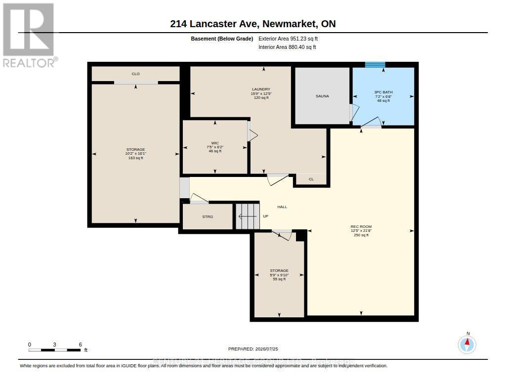 214 Lancaster Avenue, Newmarket, ON photo 40
