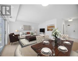 105 - 75 Treelawn Boulevard, Vaughan, ON L0J1C0 Photo 9