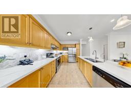 Recreational, Games room - 53 Castleglen Boulevard, Markham, ON L6C0A9 Photo 12