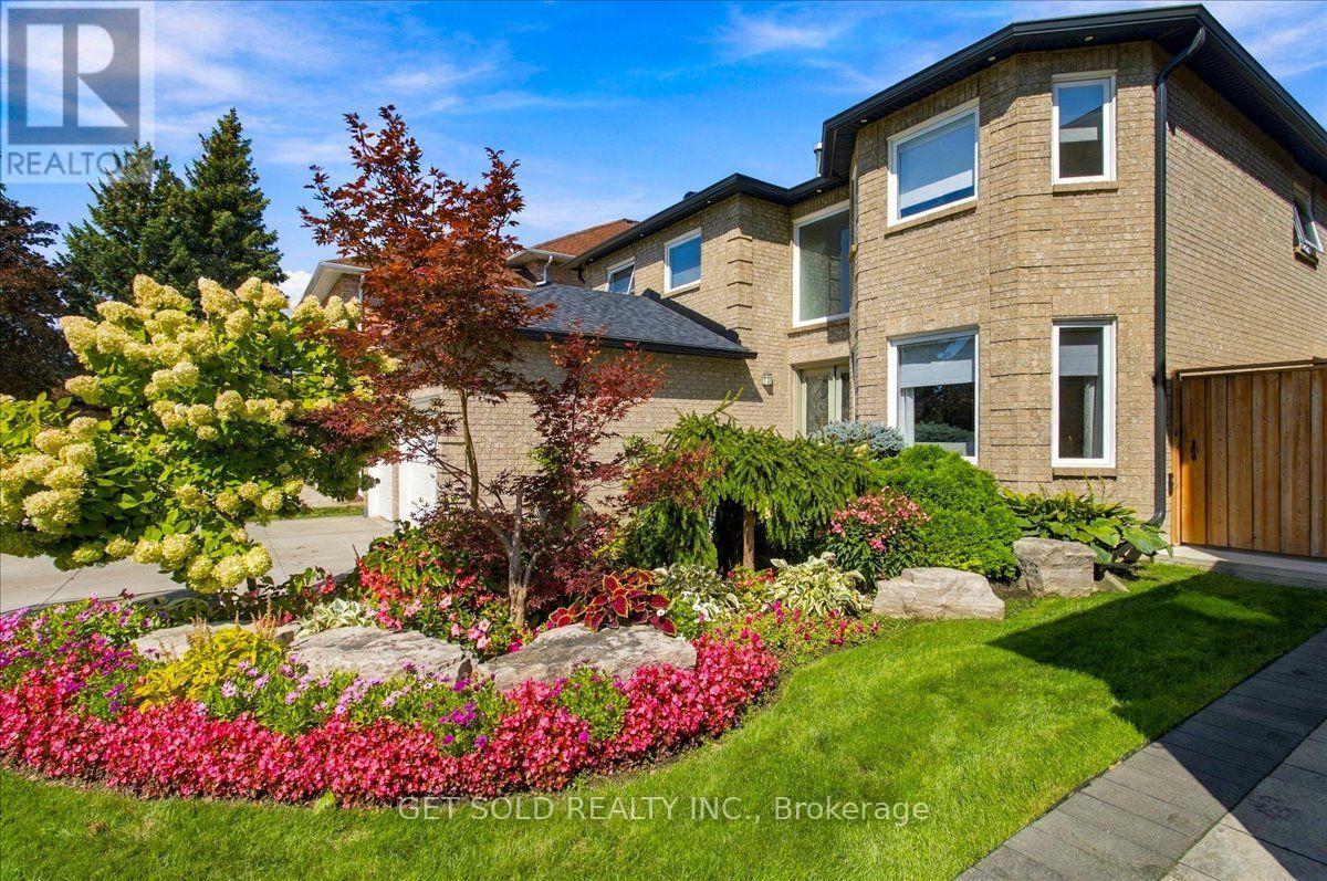 10 COLDWATER COURT - 1