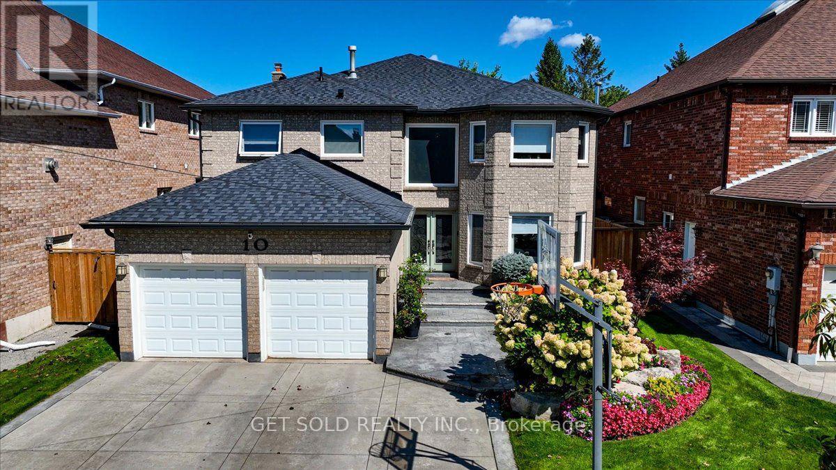 10 COLDWATER COURT - 38