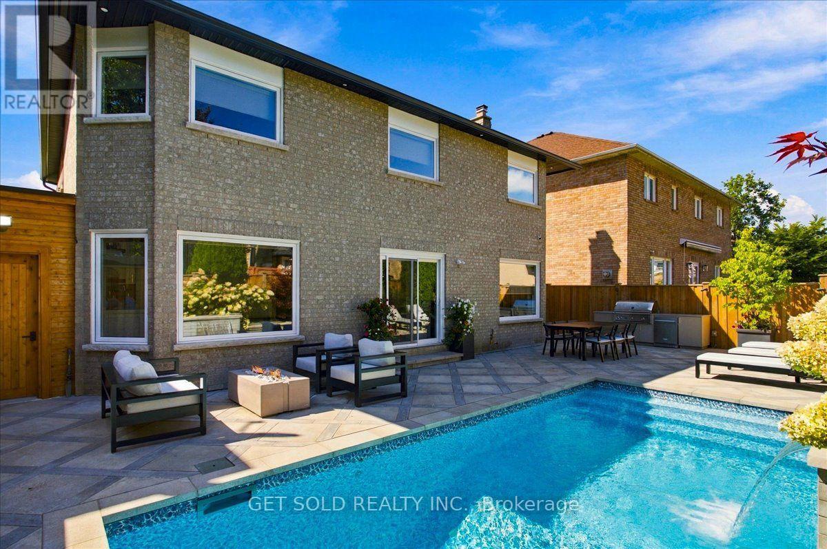 10 COLDWATER COURT - 45