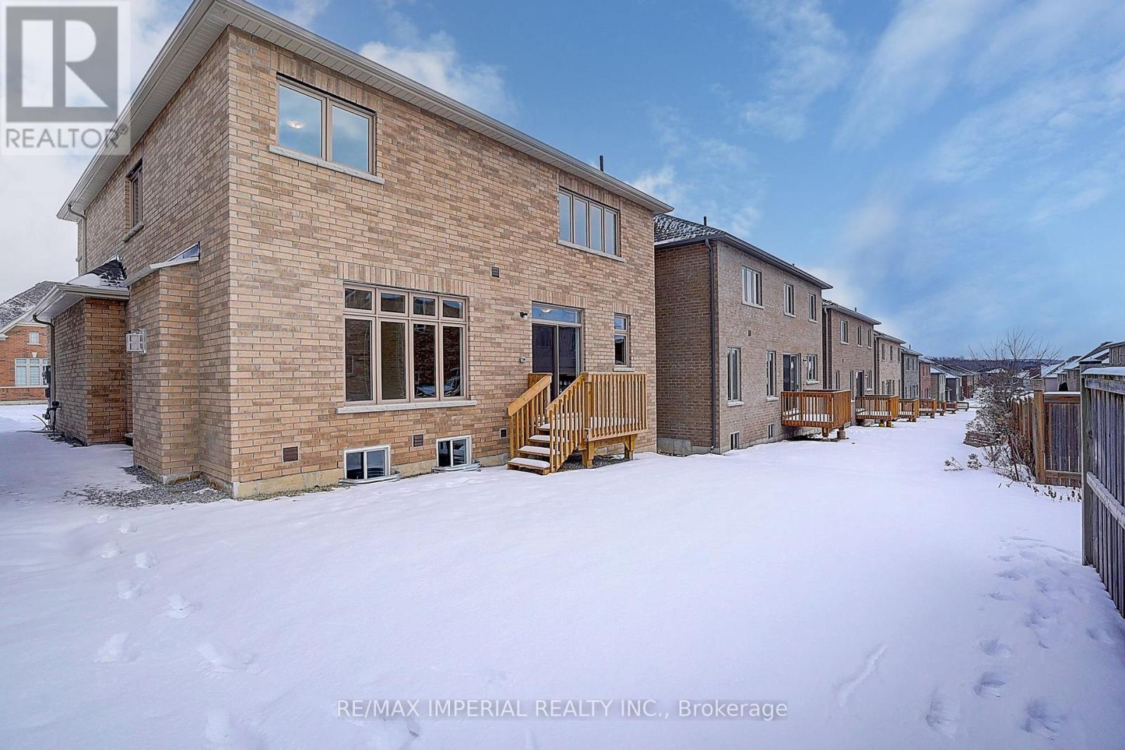 39 BOSTOCK DRIVE - 39