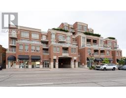 619 - 10101 Yonge Street, Richmond Hill, ON L4C0V6 Photo 17