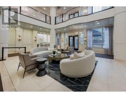 Foyer - 619 - 10101 Yonge Street, Richmond Hill, ON L4C0V6 Photo 8