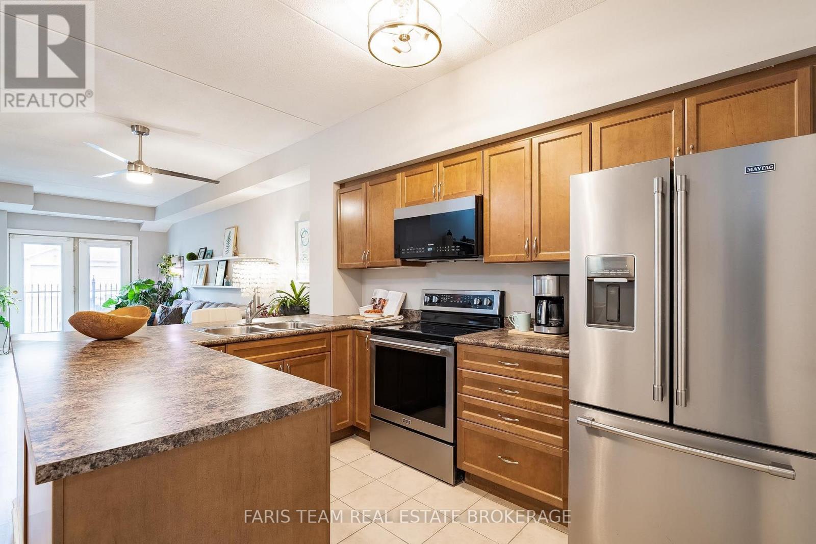 #110 486 LACLIE STREET - 6
