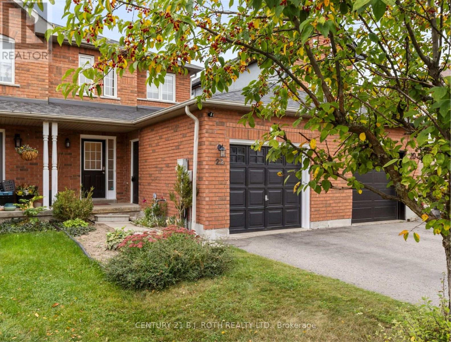 22 RIDWELL STREET - 1