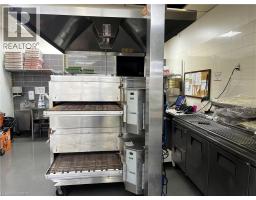 668 W Erb Street Unit# B9, Waterloo, ON N2T2Z7 Photo 6