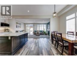 2pc Bathroom - 18 Crossbridge Avenue, Kitchener, ON N2A0J9 Photo 10