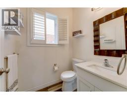 18 Crossbridge Avenue, Kitchener, ON N2A0J9 Photo 18