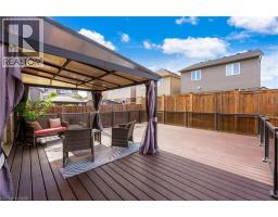 18 Crossbridge Avenue, Kitchener, ON N2A0J9 Photo 36