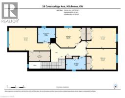 18 Crossbridge Avenue, Kitchener, ON N2A0J9 Photo 41