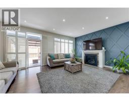 Living room - 18 Crossbridge Avenue, Kitchener, ON N2A0J9 Photo 7
