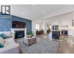 Dining room - 18 Crossbridge Avenue, Kitchener, ON N2A0J9 Photo 8